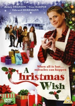 Рождественское желание / A Christmas Wish (2011)