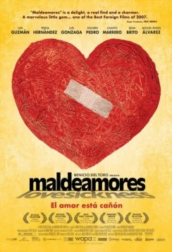 Болезни любви / Maldeamores (2007)