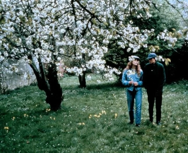 Кадр из Весенняя сказка (1989) Кадр из Весенняя сказка (1989)