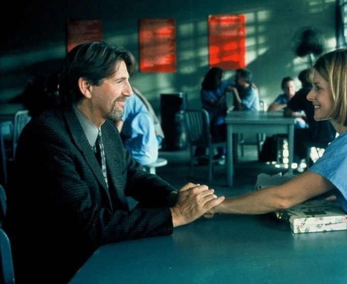 Кадр из Роковые письма (2000) Кадр из Роковые письма (2000)