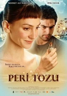 Волшебная пыль / Peri Tozu (2008)