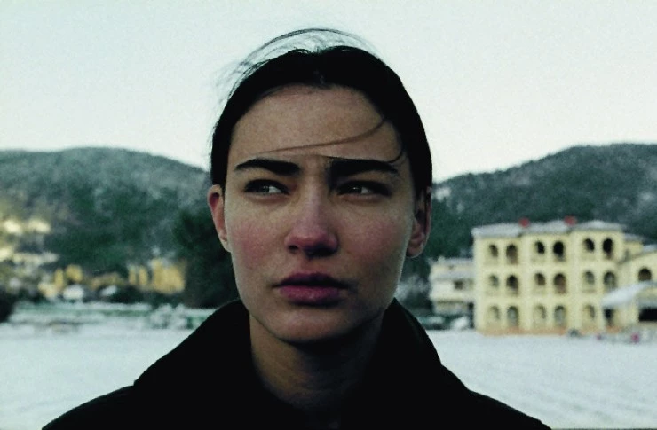 Кадр из Яйцо (2007) Кадр из Яйцо (2007)