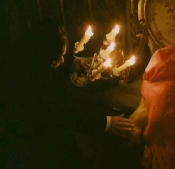Кадр из Паганини (1989) Кадр из Паганини (1989)