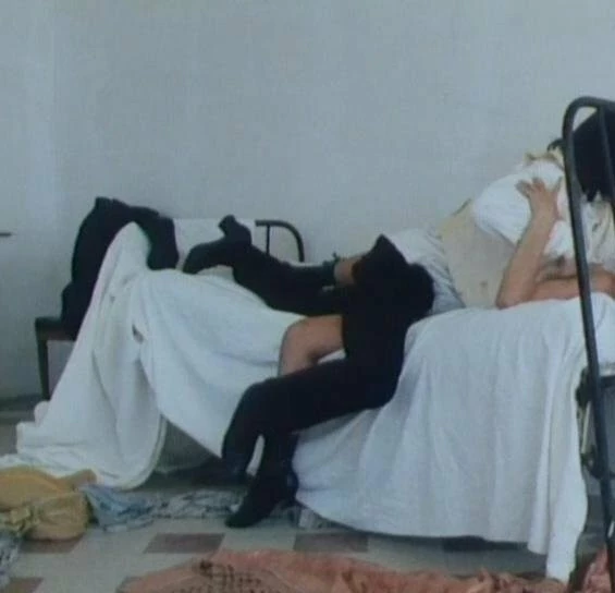 Кадр из Паганини (1989) Кадр из Паганини (1989)