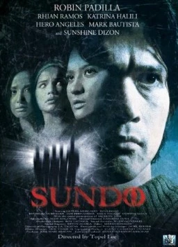 Предвестники смерти / Sundo (2009)