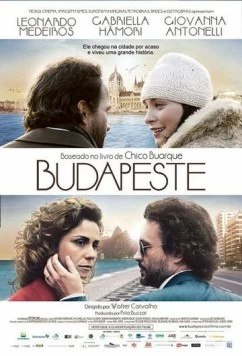 Будапешт / Budapest (2009)