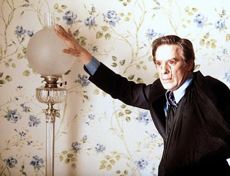 Кадр из Ярость (1978) Кадр из Ярость (1978)