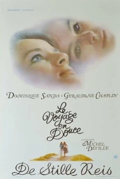 Путешествие тайком / Le voyage en douce (1979)