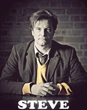 Стив / Steve (2010)
