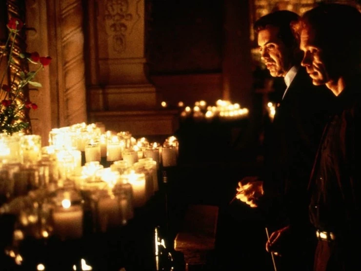 Кадр из Шлюха (1995) Кадр из Шлюха (1995)