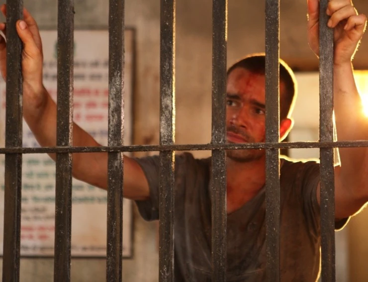 Кадр из Родина (2015) Кадр из Родина (2015)