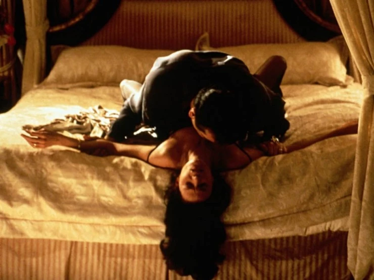 Кадр из Шлюха (1995) Кадр из Шлюха (1995)
