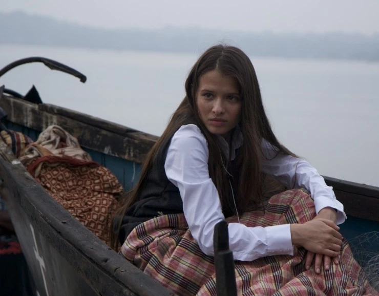 Кадр из Родина (2015) Кадр из Родина (2015)