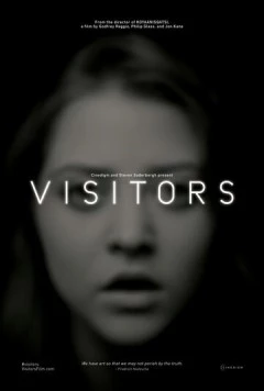Посетители / Visitors (2013)