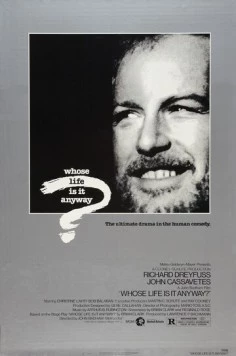Чья это жизнь в конце концов? / Whose Life Is It Anyway? (1981)
