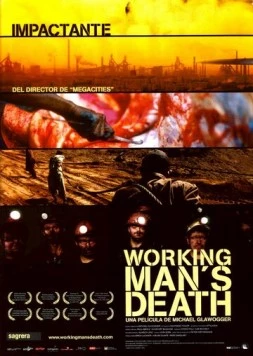 Смерть рабочего / Workingman's Death (2005)