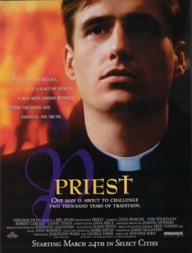 Священник / Priest (1994)