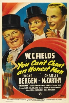 Нельзя обмануть честного человека (1939)