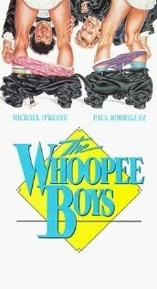 Джек и Барни / The Whoopee Boys (1986)