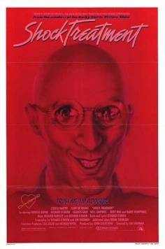 Шоковая терапия / Shock Treatment (1981)