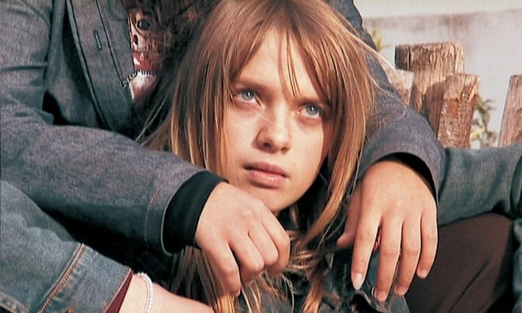 Кадр из Увертка (2003) Кадр из Увертка (2003)