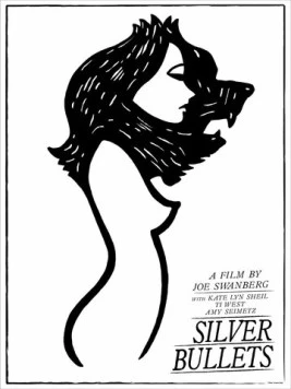 Серебряные пули / Silver Bullets (2011)