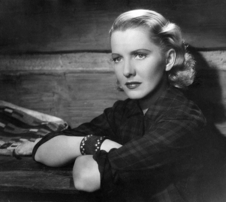 Кадр из Человек с равнины (1936) Кадр из Человек с равнины (1936)