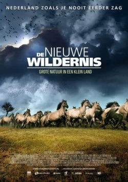 Новая дикая природа / De nieuwe wildernis (2013)