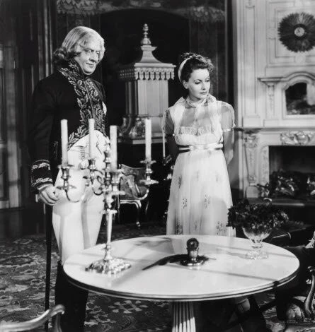 Кадр из Покорение (1937) Кадр из Покорение (1937)