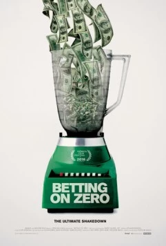 Ставка на ноль / Betting on Zero (2016)