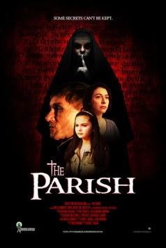Паства / The Parish (2019)