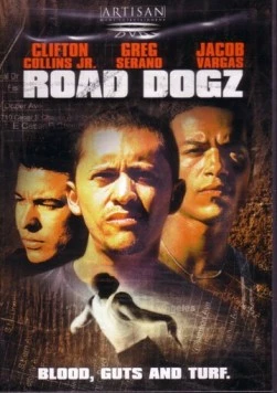 Дорожные псы / Road Dogz (2002)