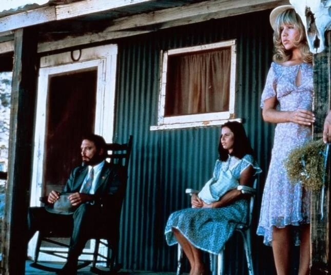 Кадр из Бабочка (1981) Кадр из Бабочка (1981)