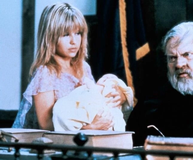 Кадр из Бабочка (1981) Кадр из Бабочка (1981)