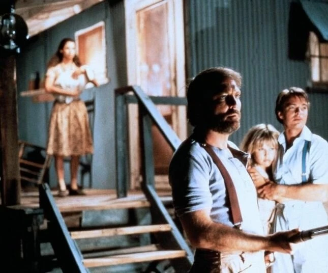 Кадр из Бабочка (1981) Кадр из Бабочка (1981)
