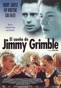 Есть только один Джимми Гримбл / There's Only One Jimmy Grimble (2000)