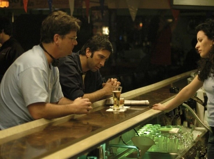 Кадр из Раскаяние (2005) Кадр из Раскаяние (2005)