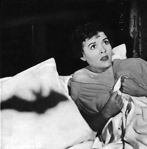 Кадр из Летучая мышь (1959) Кадр из Летучая мышь (1959)