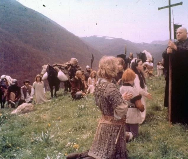 Кадр из Страсти по Беатрис (1987) Кадр из Страсти по Беатрис (1987)