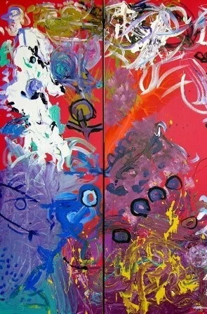 Кадр из Мой малыш смог бы это нарисовать (2007) Кадр из Мой малыш смог бы это нарисовать (2007)