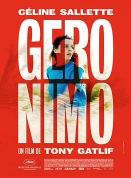 Жеронимо / Geronimo (2014)