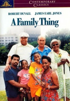 Семейное дело / A Family Thing (1996)