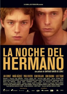 Ночь брата / La noche del hermano (2005)