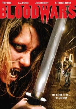 Жажда: Война крови / The Thirst: Blood War (2008)