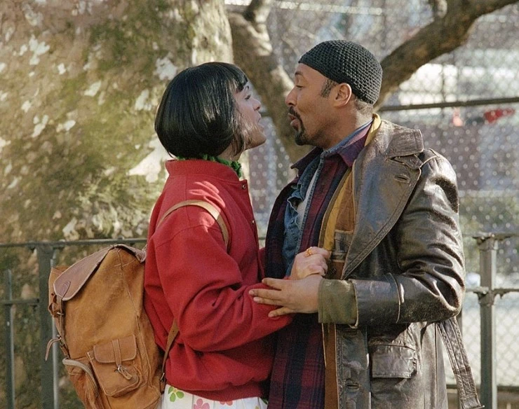 Кадр из Богема (2005) Кадр из Богема (2005)