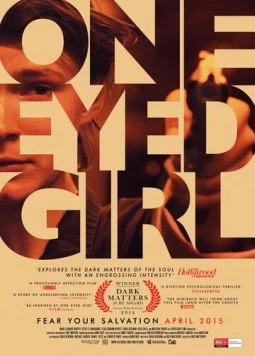 Одноглазая / One Eyed Girl (2013)