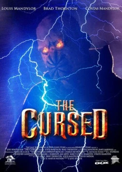 Проклятые / The Cursed (2010)