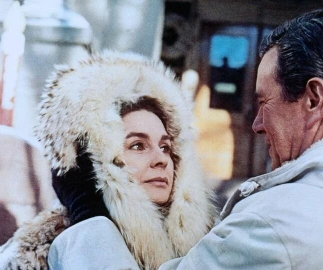 Кадр из Счастливый конец (1969) Кадр из Счастливый конец (1969)