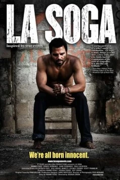 Веревка / La soga (2009)