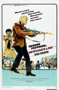 Закон Ньюмена / Newman's Law (1974)